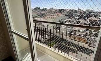 Imagem 3: Apartamento para locação na Vila Gustavo - 2 dormitórios com vaga