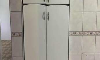 Imagem 4: Apartamento com 3 dormitórios para alugar, 65 m² - Vila Guiomar - Santo André/SP