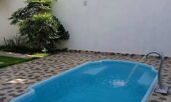 Imagem 3: Casa porto de Sauipe