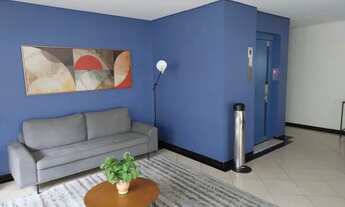 Imagem 2: Apto para aluguel tem 52 m2 com 2 quartos R. Frei Caneca em Consolação - São Paulo - SP