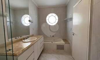 Imagem 6: Apartamento Lindenberg de 300 metros quadrados no Jardim America