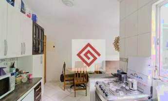 Imagem 5: Apartamento com 2 dormitórios, 50 m² - venda por R$ 255.000,00 ou aluguel por R$ 1.865,42