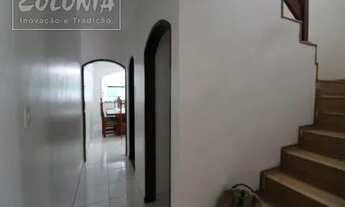 Imagem 5: Santo André - Casa Padrão - Vila Progresso