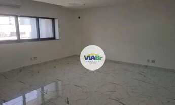 Imagem 5: Conjunto, 44 m² - venda por R$ 510.945,00 ou aluguel por R$ 6.852,47/mês - Moema - São Pau