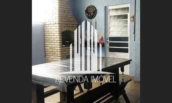 Imagem 7: Sobrado á venda na Vila Pires com 03 Dorms e 02 vagas