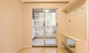 Imagem 6: Apartamento para Aluguel - Vila Augusta, 3 Quartos, 62 m2