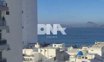 Imagem: Cobertura-À VENDA-Ipanema-Rio de Janeiro-RJ