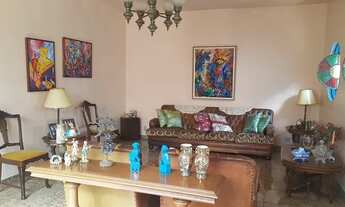 Imagem 4: Casa à venda, 3 quartos, 1 suíte, 2 vagas, Barroca - Belo Horizonte/MG