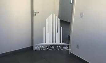 Imagem 3: Apartamento de 44 m², com 2 dormitórios Vila Cosmopolita