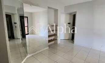 Imagem 7: Apartamento para locação no Condomínio Grand Floridian em Alphaville