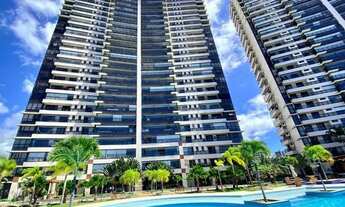 Imagem 2: Apartamento Luxuoso no Edificil Cosmopolitan Bairro Guararapes