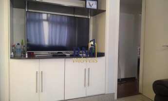 Imagem 6: Apartamento à venda, 4 quartos, 1 suíte, 3 vagas, Lourdes - Belo Horizonte/MG