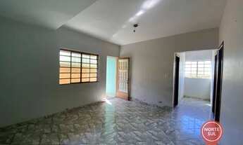 Imagem 3: Casa com 3 dormitórios para alugar, 90 m² por R$ 1.494,76/mês - São Conrado - Brumadinho/M