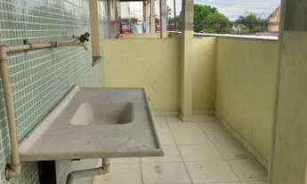 Imagem 6: Apartamento para aluguel tem 45 metros quadrados com 2 quartos em Cidade Nova - Manaus - A