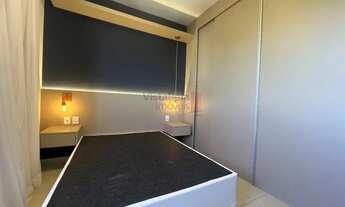 Imagem 5: Apartamento com 01 quarto super decorado! 01 vaga. Condomínio com Lazer. (previsão saída 0