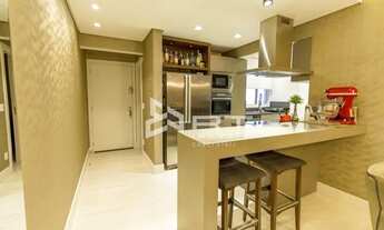 Imagem 6: Apartamento 2 suítes, 2 vagas, closet, bairro Vila Nova, Blumenau-SC