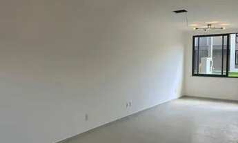 Imagem 4: Casa de condomínio sobrado para aluguel com 114 metros quadrados com 3 quartos