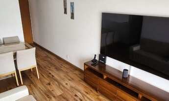 Imagem 5: Apartamento para venda com 64 metros quadrados com 3 quartos em Vila do Castelo - São Paul