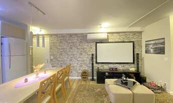 Imagem 7: Apartamento para venda com 56 metros quadrados com 1 quarto em Vila Pompéia - São Paulo