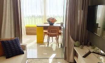 Imagem 4: 3 quartos novinho, pronto pra morar, corre e garanta sua unidade