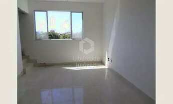 Imagem: Cobertura 02 quartos à venda no Padre Eustáquio