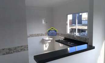 Imagem 4: Sobrado em Condominio com Sacada