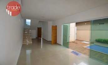 Imagem 2: Casa com 3 dormitórios à venda, 190 m² por R$ 1.170.000,00 - Recreio das Acácias - Ribeirã