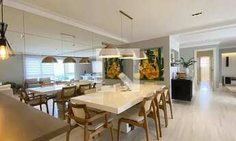 Imagem 7: Apartamento com 3 quartos (3 suítes) à venda no Alphaville Empresarial, Barueri