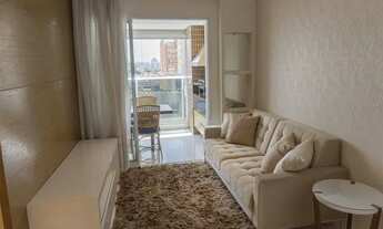 Imagem: Apartamento à venda - Tatuapé