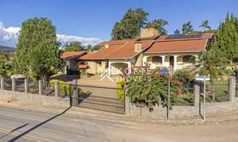 Imagem 2: Casa com 4 dormitórios à venda, 400 m² por R$ 1.500.000,00 - Centro - Agronômica/SC