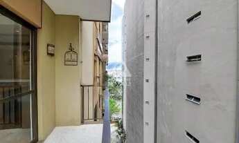 Imagem 6: Apartamento à venda, 1 quarto, 1 suíte, 1 vaga, Lagoa - RIO DE JANEIRO/RJ