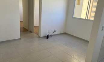 Imagem 2: Aluguel - Apartamento 2 Quartos no Condomínio Único - Nova Iguaçu/RJ