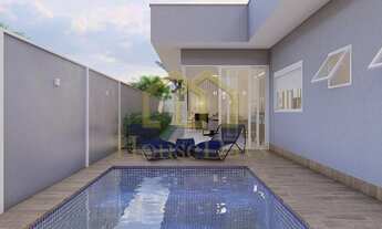 Imagem 6: CASA PARA VENDA NO CONDOMÍNIO PORTAL DO SOL GOLFE GREEN