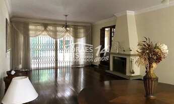 Imagem 4: Linda casa no Campo Belo!!! Pronta para morar... Com 420m2, 4 dormitórios sendo 4 suítes