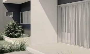 Imagem 3: Casa duplex 3/4 suíte, duas no térreo, Terraço, 1 vaga, Novo/2023, 400m da Praia, Ipitanga