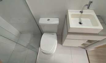 Imagem 2: Alugo apartamento semi mobiliado próx UTFPR