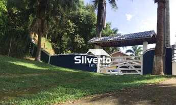 Imagem 2: Chácara com 2 dormitórios à venda, 16000 m² por R$ 1.500.000,00 - Buquirinha II - São José