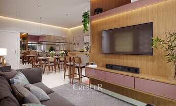 Imagem: Apartamento para venda com 2 quartos em