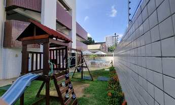 Imagem 5: Apartamento para venda possui 50 metros quadrados com 2 quartos