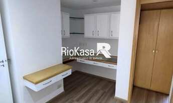 Imagem 7: RIO DE JANEIRO - Apartamento Padrão - LEBLON