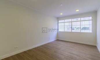 Imagem 2: Apartamento Venda 3 Dormitórios - 129 m² Moema