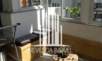 Imagem 6: Cobertura Duplex pronto para morar região Higienópolis!