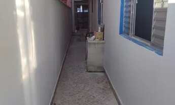 Imagem 3: Casa térrea individual - 01 dorm. - 01 vaga - Jd. Três Marias - Taboão da Serra - SP