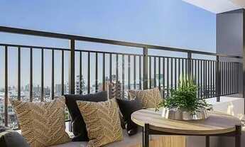 Imagem 4: Bonnard 307 Apartamento com 2 dormitórios