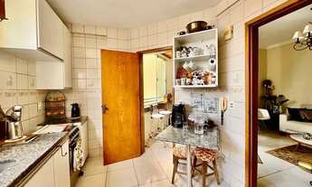 Imagem 2: Apartamento c/ 03 quartos ,frente para Ibituruna, prédio com elevador