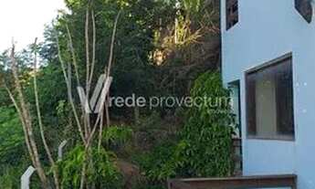 Imagem 5: Casa - Parque Nova Suíça - Valinhos