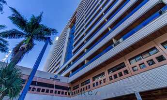 Imagem 4: Duplex para venda com 160 metros quadrados com 2 quartos em Asa Sul - Brasília - DF