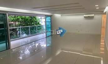 Imagem 5: APARTAMENTO - LEBLON - 04 QUARTOS - 02 VAGAS