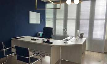 Imagem 2: Lt; Ed. Norcon/ Sala comercial