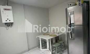 Imagem 7: Recreio dos Bandeirantes